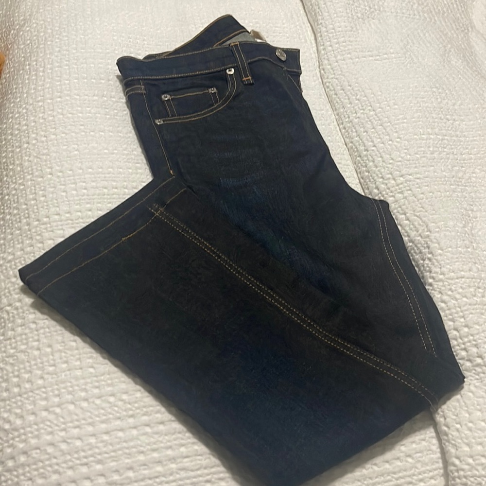 Dark rag&bone /jean -28